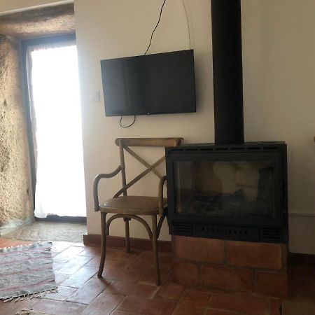 Castas Do Douro Villa Tabuaco Ngoại thất bức ảnh