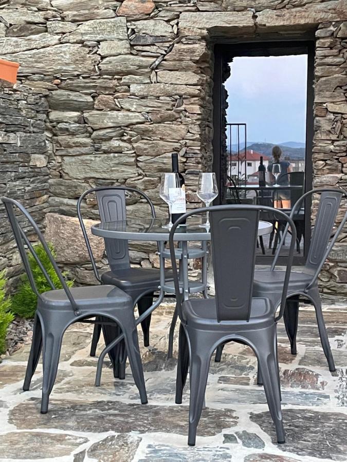 Castas Do Douro Villa Tabuaco Ngoại thất bức ảnh