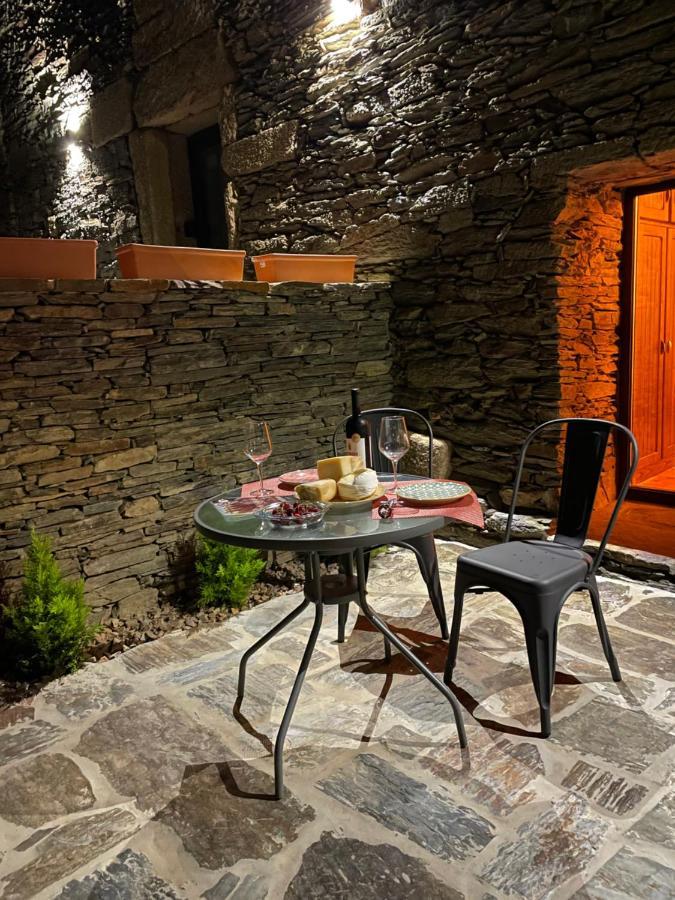 Castas Do Douro Villa Tabuaco Ngoại thất bức ảnh
