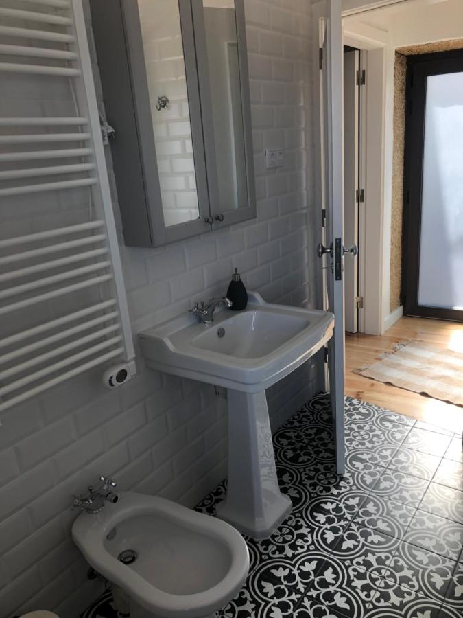 Castas Do Douro Villa Tabuaco Ngoại thất bức ảnh
