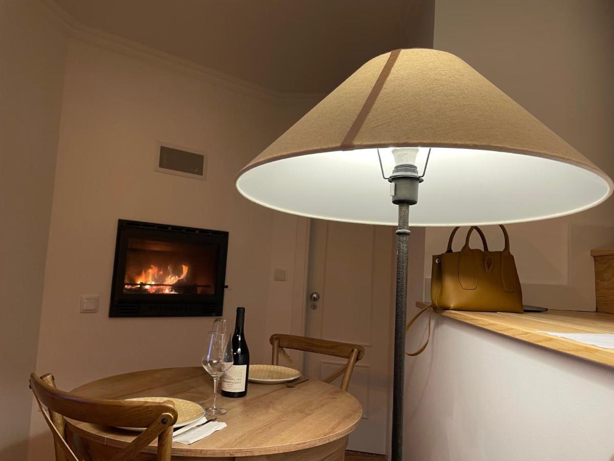 Castas Do Douro Villa Tabuaco Ngoại thất bức ảnh