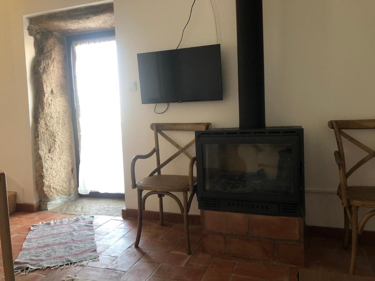 Castas Do Douro Villa Tabuaco Ngoại thất bức ảnh