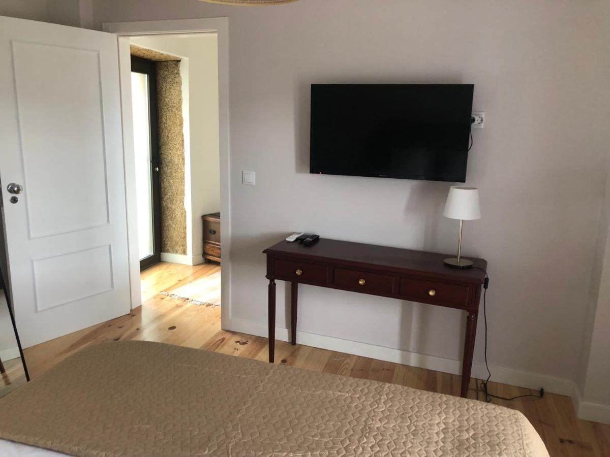 Castas Do Douro Villa Tabuaco Ngoại thất bức ảnh