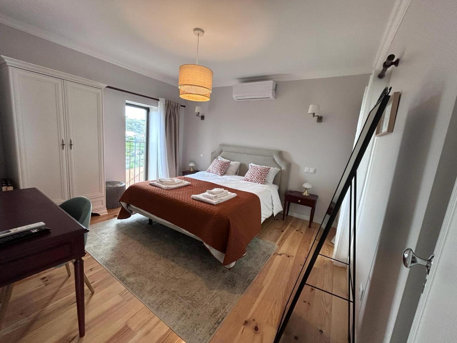 Castas Do Douro Villa Tabuaco Ngoại thất bức ảnh