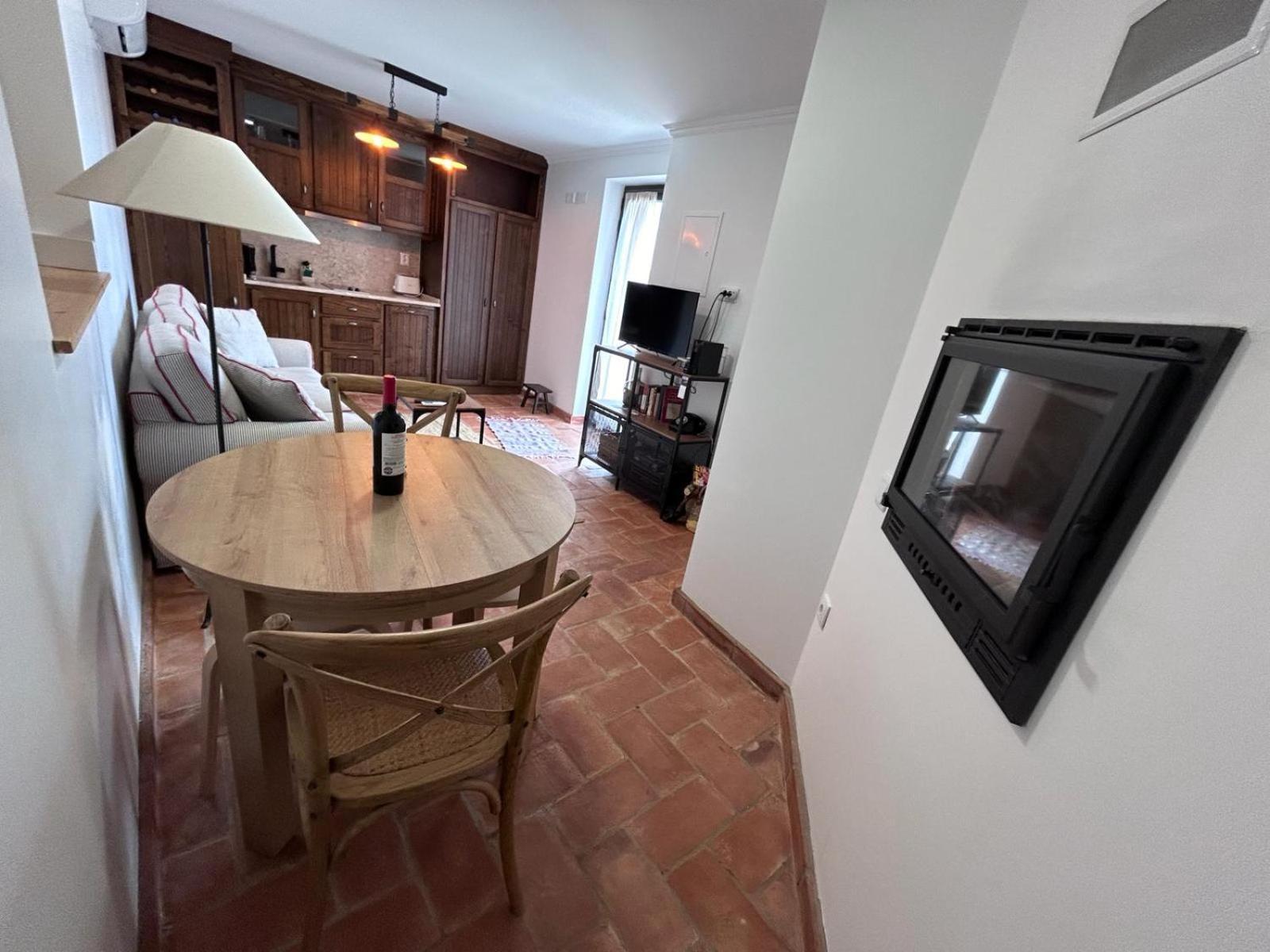 Castas Do Douro Villa Tabuaco Ngoại thất bức ảnh