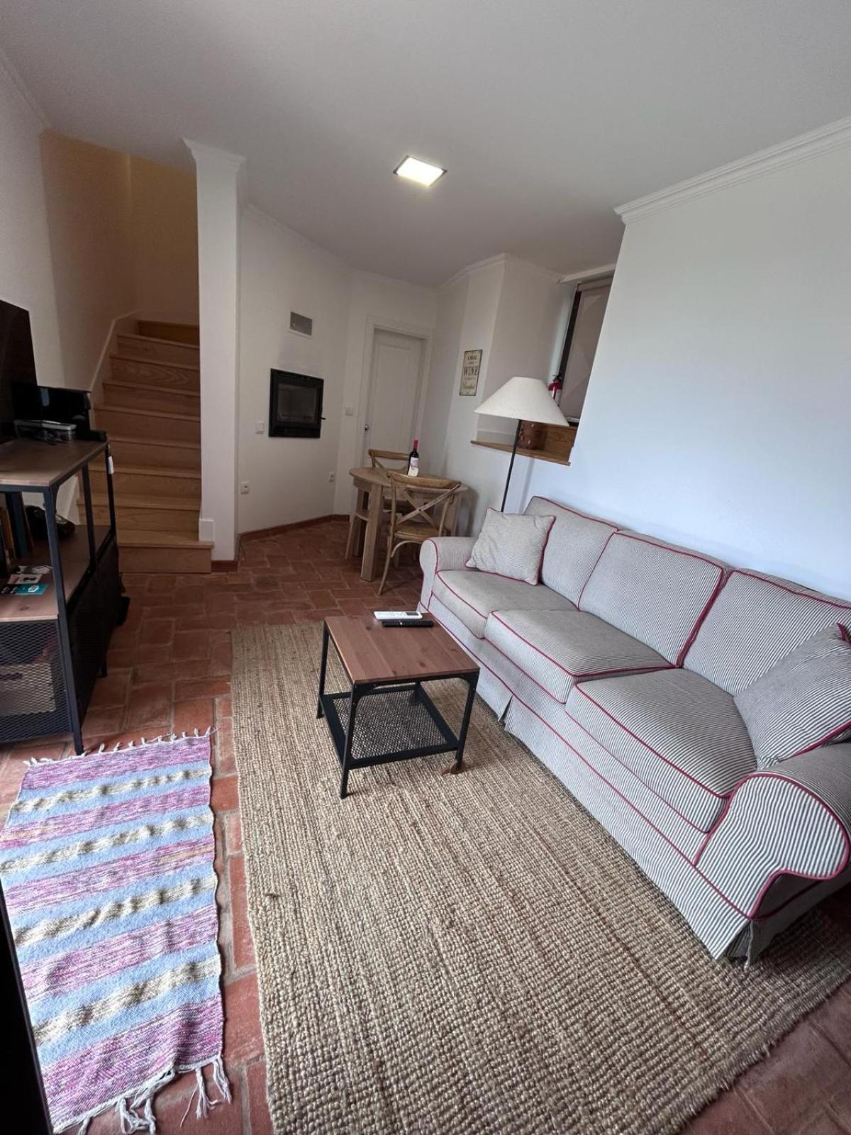 Castas Do Douro Villa Tabuaco Ngoại thất bức ảnh