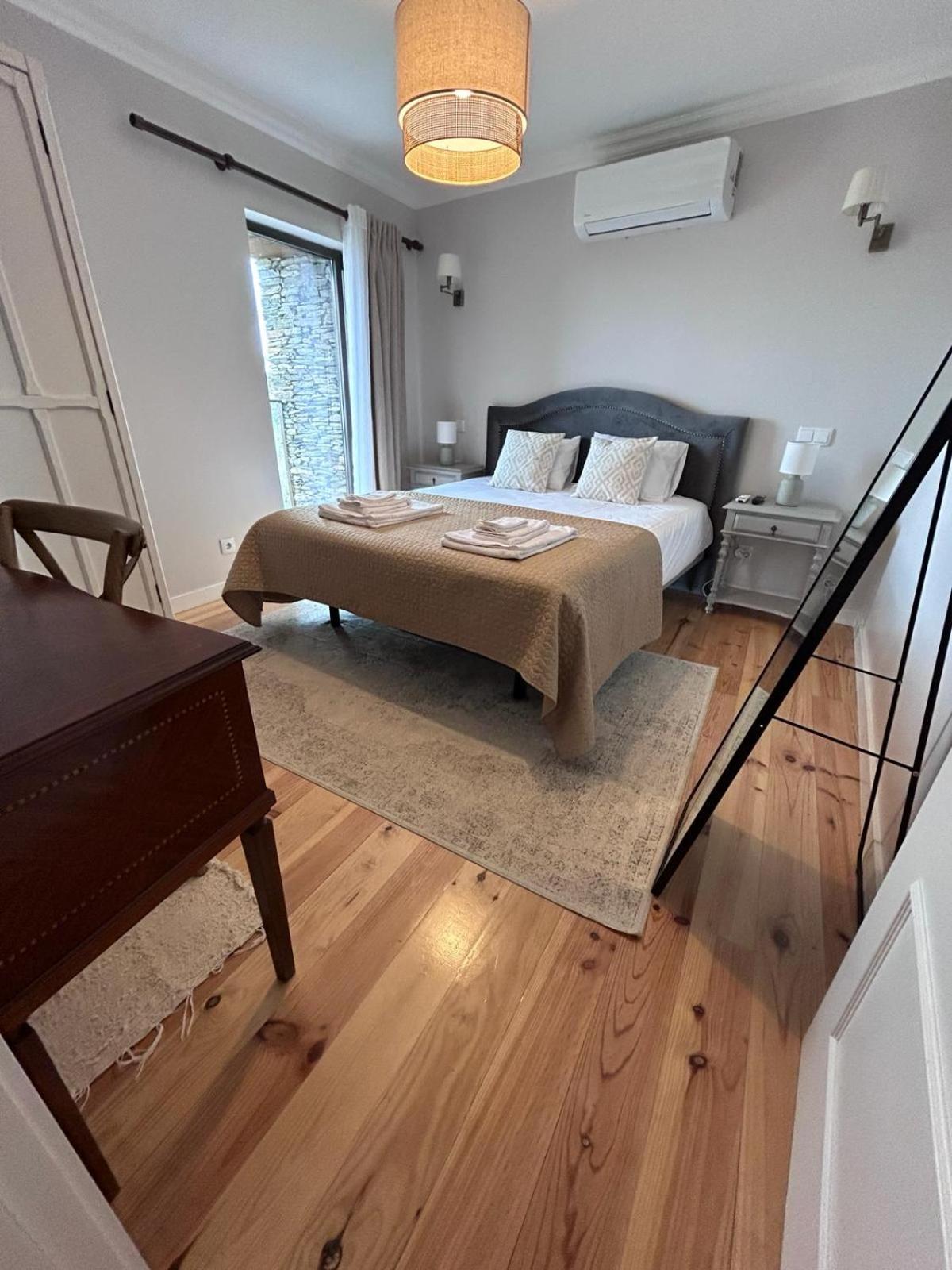 Castas Do Douro Villa Tabuaco Ngoại thất bức ảnh